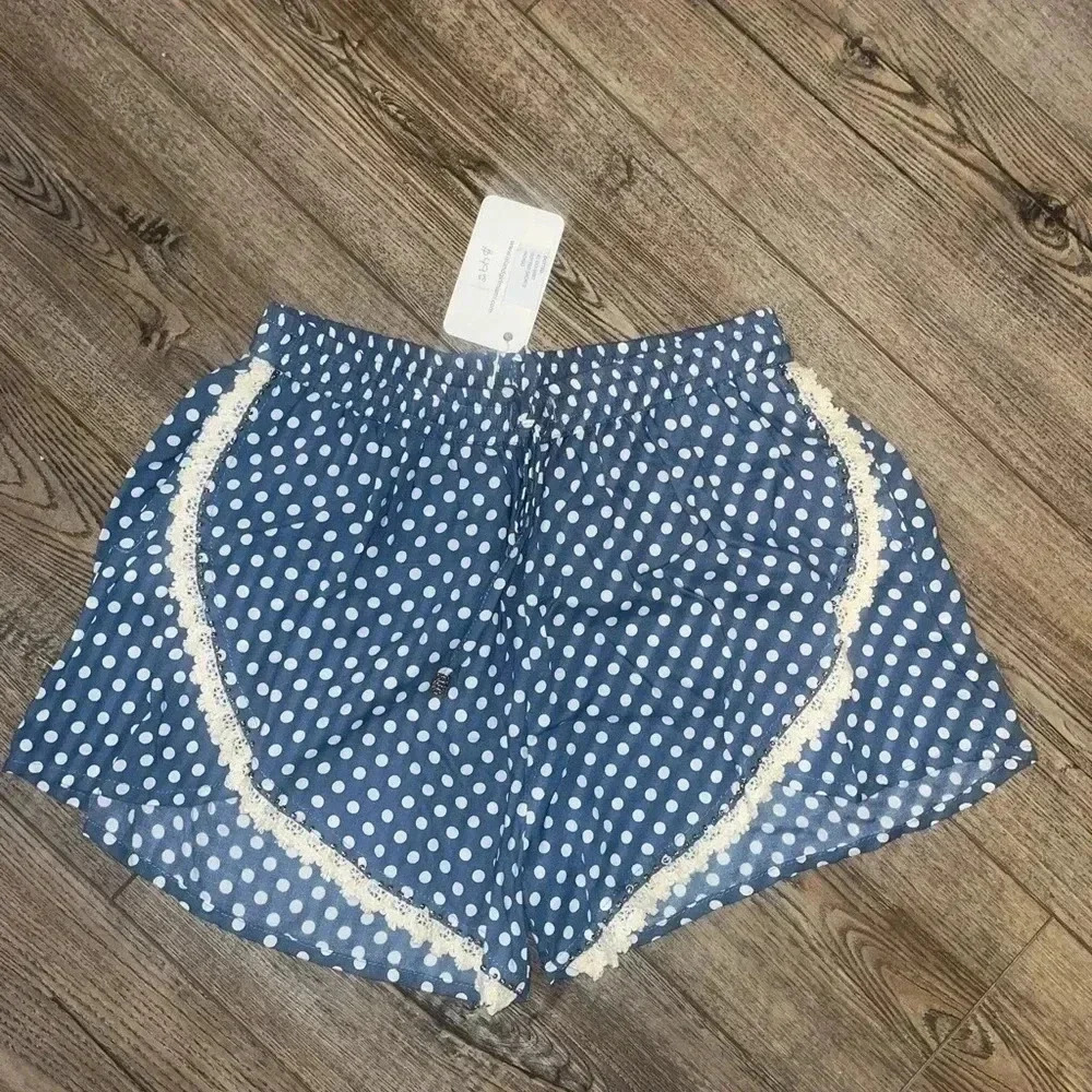 Island girl Miami shorts